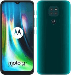 Замена тачскрина на телефоне Motorola Moto G9 Play в Нижнем Новгороде